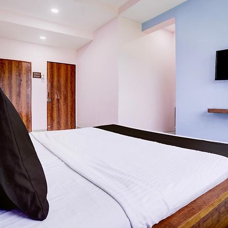 Hotel O Alibag Near Revadanda Beach Luaran gambar